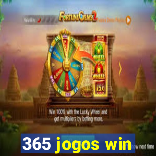365 jogos win